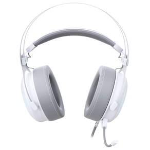 AURICULARES GAMING NEWSKILL KIMERA V2 IVORY 7.1 - PC/PS4
