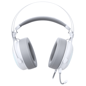 AURICULARES GAMING NEWSKILL KIMERA V2 IVORY 7.1 - PC/PS4