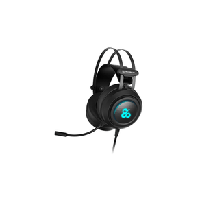 AURICULARES GAMING NEWSKILL DRAKAIN RGB - MULTIPLATAFORMA