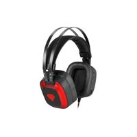 Miniatura 2 de AURICULARES + MICRO GENESIS RADON 720 GAMING USB 7.1