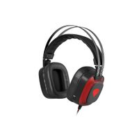 Miniatura 3 de AURICULARES + MICRO GENESIS RADON 720 GAMING USB 7.1