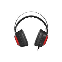 Miniatura 4 de AURICULARES + MICRO GENESIS RADON 720 GAMING USB 7.1