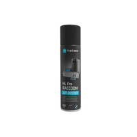 Miniatura 1 de AIRE COMPRIMIDO NATEC RACCON 600ML