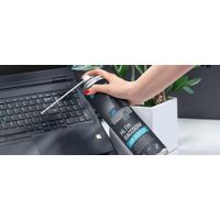 Miniatura 3 de AIRE COMPRIMIDO NATEC RACCON 600ML