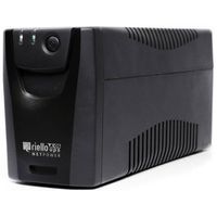 Miniatura 2 de SAI 600 VA RIELLO INLINE NET POWER 80 NEGRO