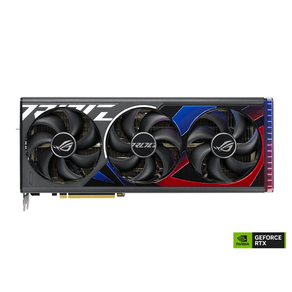 TARJETA GRAFICA ASUS ROG STRIX GEFORCE RTX 4090 OC | 24GB | GDDR6X | DLSS3