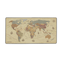 ALFOMBRILLA NATEC DISCOVERIES MAXI 800X400 MM RATON