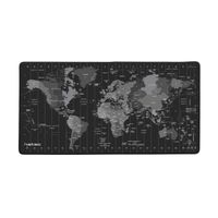 Miniatura 2 de ALFOMBRILLA NATEC TIME ZONE MAP MAXI 800X400 MM RATON