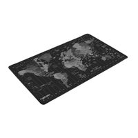 Miniatura 4 de ALFOMBRILLA NATEC TIME ZONE MAP MAXI 800X400 MM RATON
