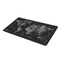 Miniatura 5 de ALFOMBRILLA NATEC TIME ZONE MAP MAXI 800X400 MM RATON