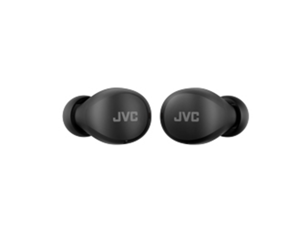 AURICULARES DE BOTON JVC HA-A6T-BU NEGRO BLUETOOTH