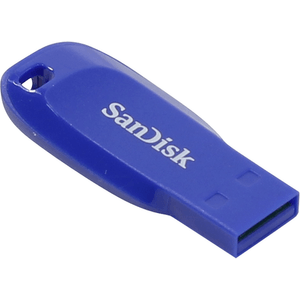 Cruzer-Blade-64GB-Electric-Blue
