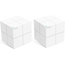 Tenda-Nova-MW6-Mesh-Router-Sistema-WiFi-de-Red-en-Malla-Dual-Band-hasta-350-metros-de-cobertura-Mu-MIMO-2-Puertos-Gigabit-Plug-and-Play-Pack-2