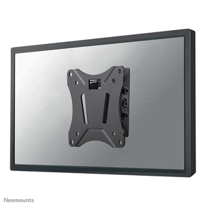 WALL-MOUNT-10-30IN-TILTABLE-MAX25KG-VESA75X75-100X100-MM
