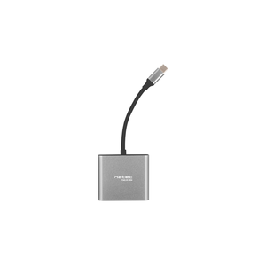 ADAPTADOR-NATEC-MULTIPUERTO-USB-C-A-USB-3.0-HDMI-4K