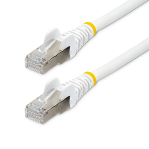 50cm-LSZH-CAT6a-Ethernet-Cable---White