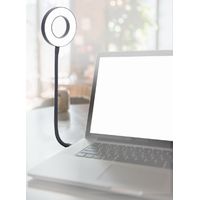 Miniatura 3 de ANILLO DE LUZ LED USB