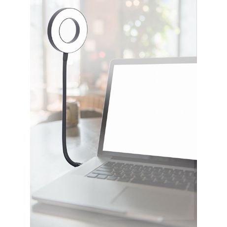 ANILLO DE LUZ LED USB - Imagen 3 de 3 ANILLO DE LUZ LED USB - Imagen 3 de 3