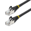 7.5m-LSZH-CAT6a-Ethernet-Cable---Black