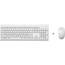 COMBO-TECLADO-RATON-HP-230-INALAMBRICO-BLANCO