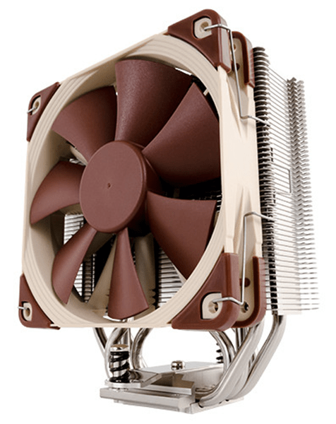 refrigerador amd am4 noctua nh-u12s