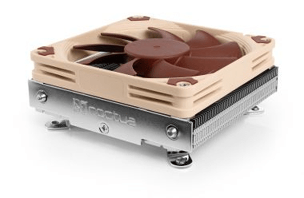 noctua refrigeración nh-l9i-17xx