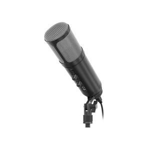 MICROFONO GENESIS RADIUM 600 STUDIO CONDENSADOR CARDIOIDE USB