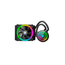 REFRIGERACION-LIQUIDA-NFORTEC-ATIRA-ARGB-120mm---NEGRO