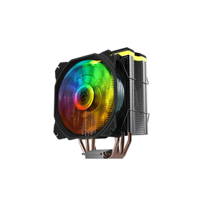 Nfortec-Centaurus-X-Black-Disipador-por-aire-para-CPU-NF-CPU-CENTAURUSX-B