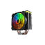 Nfortec-Centaurus-X-Black-Disipador-por-aire-para-CPU-NF-CPU-CENTAURUSX-B
