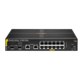 ARUBA-6000-12G-CL4-2SFP-139W-SW-CH