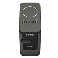 Miniatura 3 de IMPRESORA ROTULADORA BROTHER PT-P750W