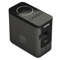 Miniatura 4 de IMPRESORA ROTULADORA BROTHER PT-P750W