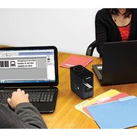 Miniatura 6 de IMPRESORA ROTULADORA BROTHER PT-P750W