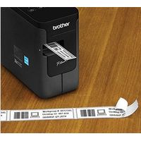 Miniatura 7 de IMPRESORA ROTULADORA BROTHER PT-P750W