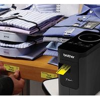 Miniatura 8 de IMPRESORA ROTULADORA BROTHER PT-P750W