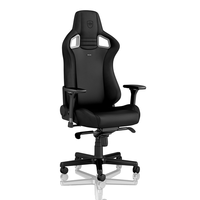 Miniatura 1 de noblechairs EPIC Asiento acolchado Respaldo acolchado