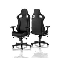 Miniatura 3 de noblechairs EPIC Asiento acolchado Respaldo acolchado