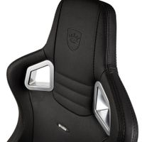 Miniatura 5 de noblechairs EPIC Asiento acolchado Respaldo acolchado