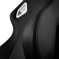 Miniatura 6 de noblechairs EPIC Asiento acolchado Respaldo acolchado