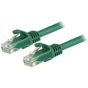 CABLE-3M-VERDE-DE-RED-GIGABIT-CAT6-ETHERNET-RJ45-SNAGLE-SS