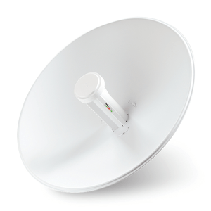 PUNTO ACCESO UBIQUITI POWERBEAM PBE-M5-400 5GHZ 25DBI