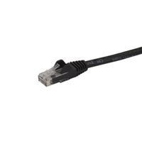 Miniatura 3 de Cable de Red Ethernet Snagless Sin Enganches Cat 6 Cat6 Gigabit 15m -