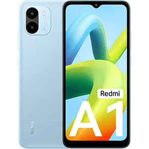 TELEFONO-MOVIL-LIBRE-XIAOMI-REDMI-A1-6.52---HD--QC--2GB-RAM--32GB--AND-12-BLUE