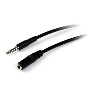3.5MM STEREO EXTENSION AUDIO