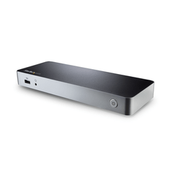 DOCKING STATION USB-C VIDEO DOBLE PARA PORTATIL WIN US BC