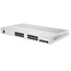 CBS250-SMART-24-PORT-GE-4X1G-S-FP