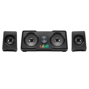 MARS-GAMING-Altavoces-MS22-2.2-35W-Black