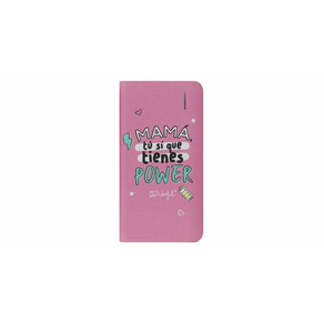 MR Wonderful PowerBank 4000mAh Mama