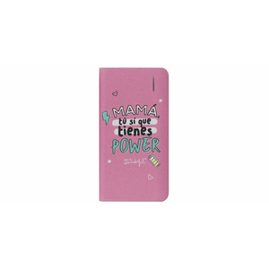 MR Wonderful PowerBank 4000mAh Mama